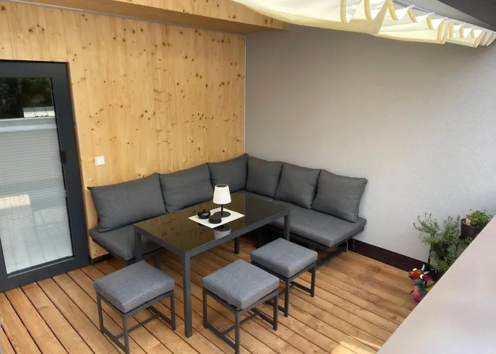 Ferienwohnung Andexlinger