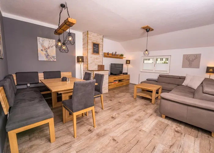Ferienwohnung Andexlinger