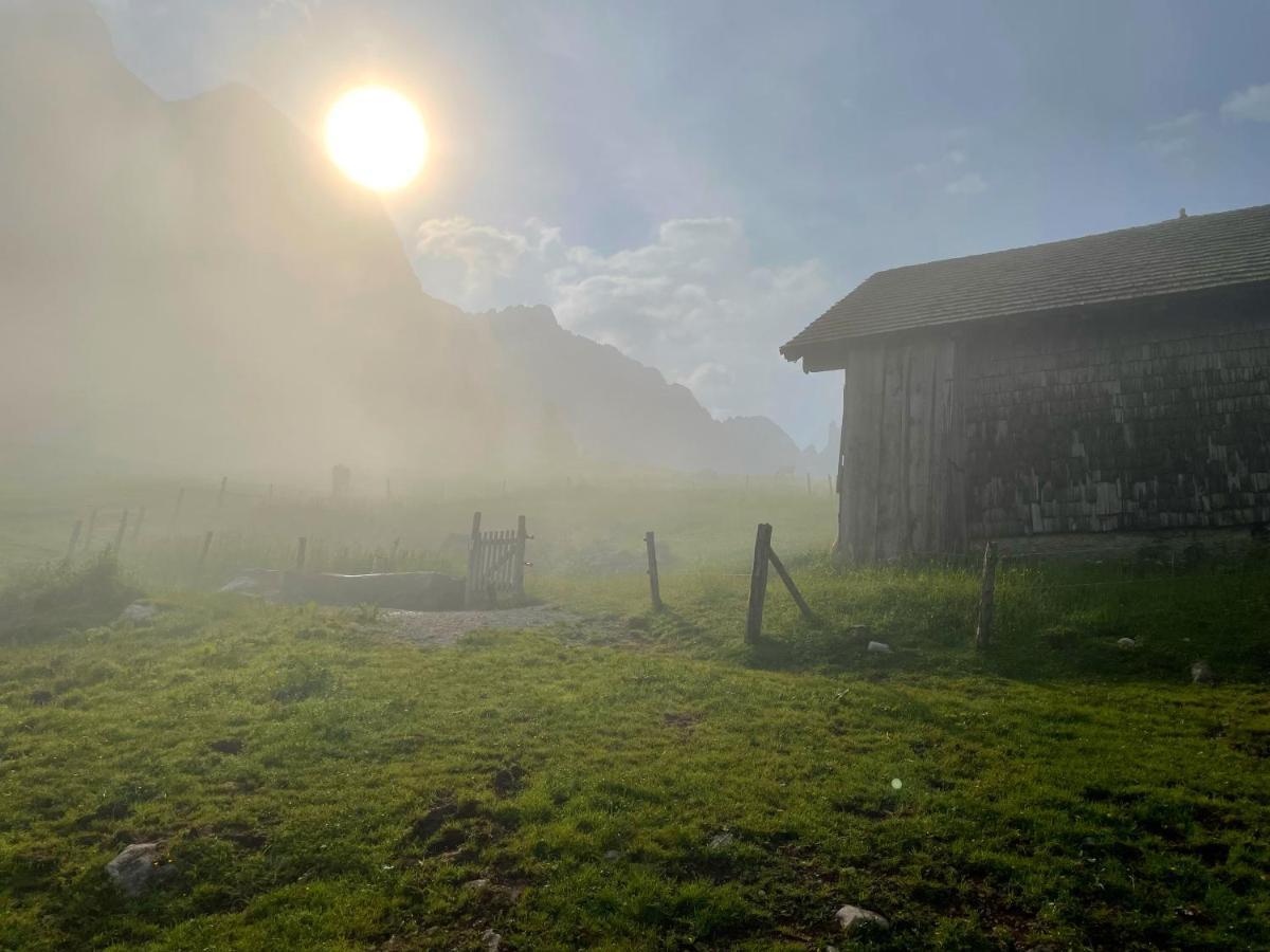 Apartament Andexlinger