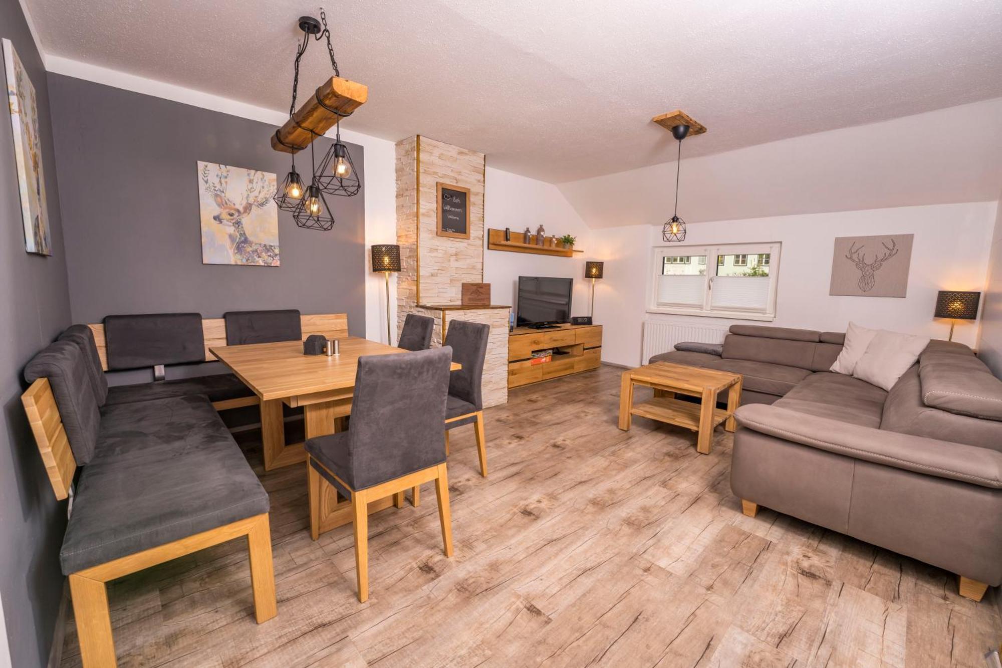 Andexlinger Apartment