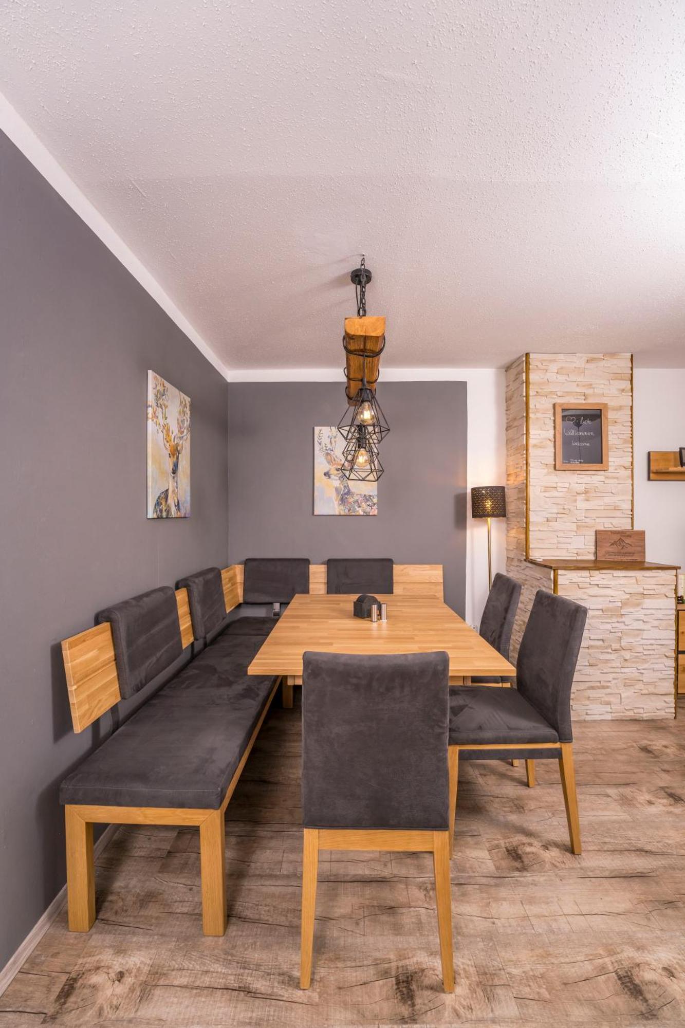Apartment Andexlinger