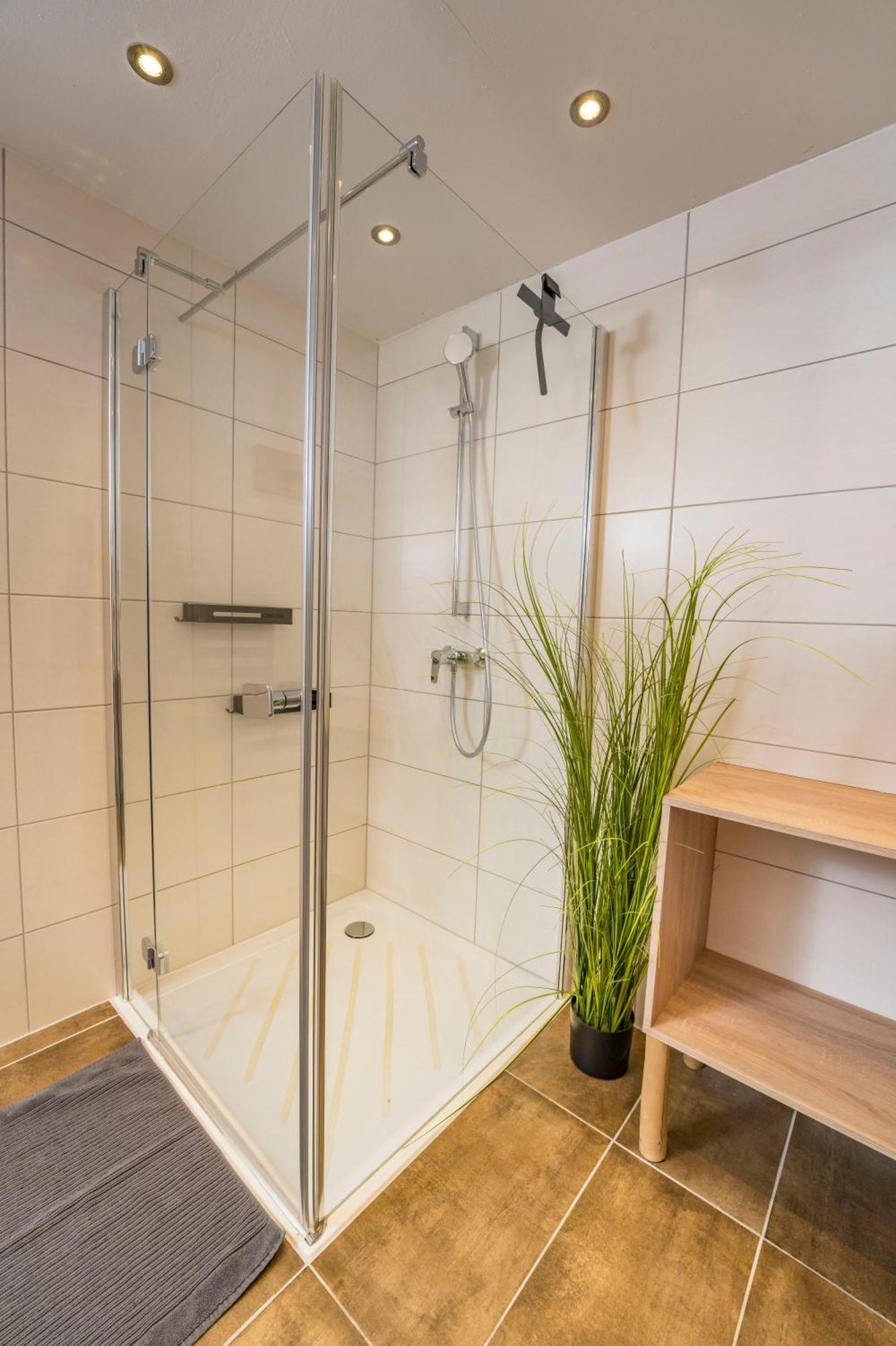 Apartament Andexlinger *