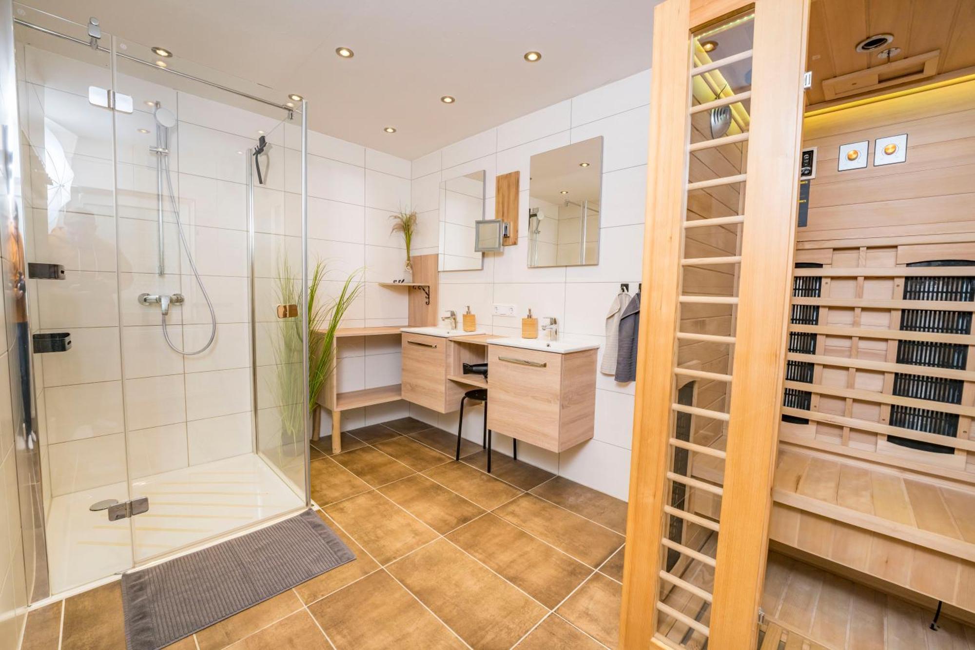 Apartment Andexlinger