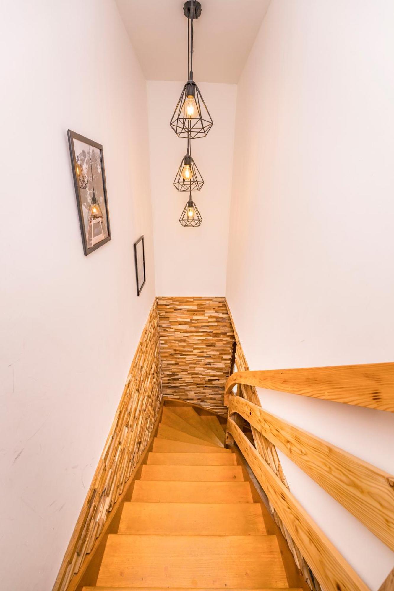 Apartament Andexlinger *