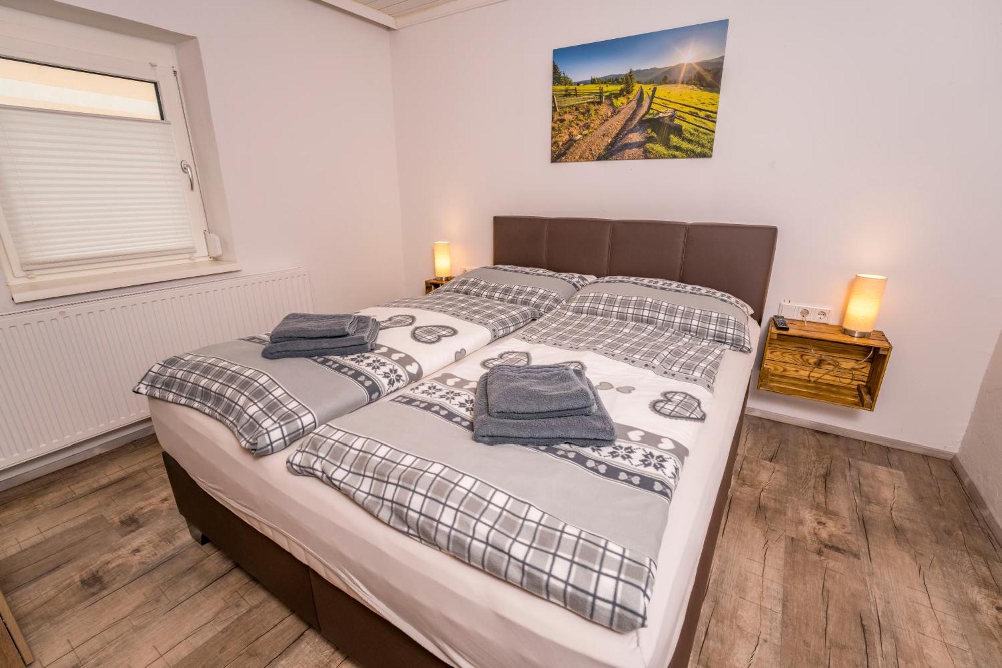 Andexlinger Apartment Abtenau