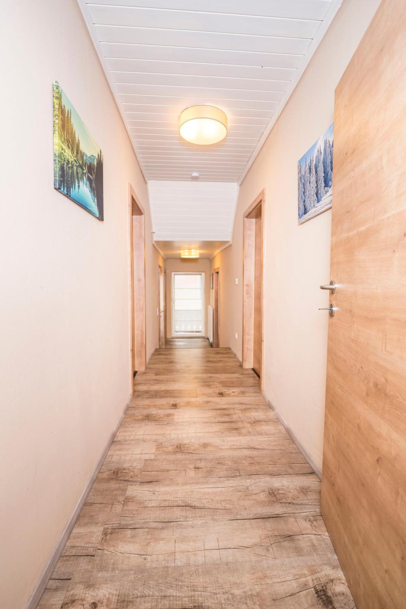 Andexlinger Apartment