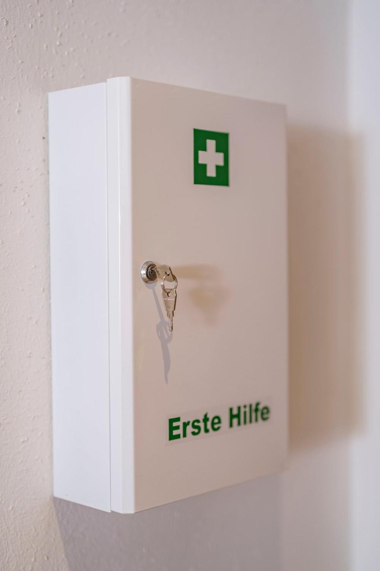 Apartment Andexlinger