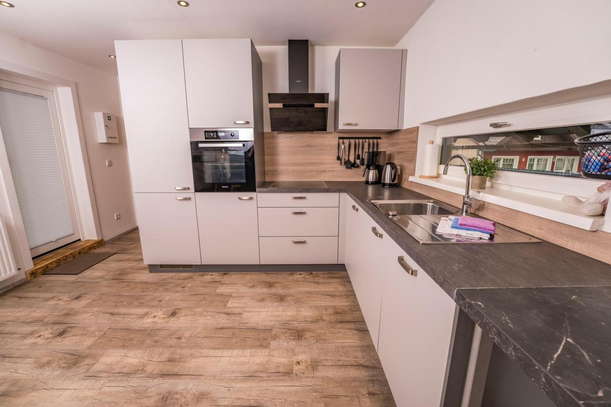 Andexlinger Apartament *