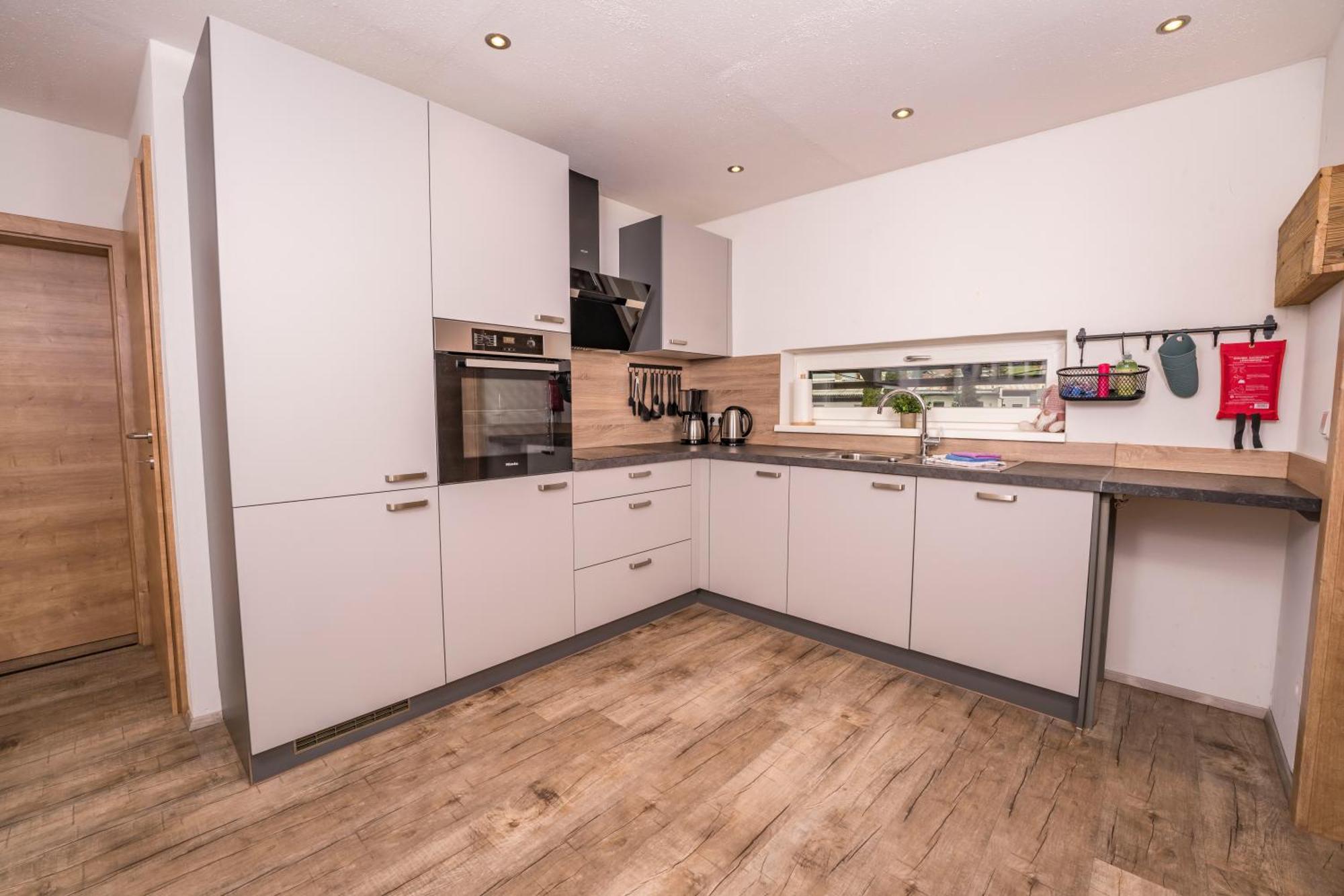 Apartment Andexlinger *