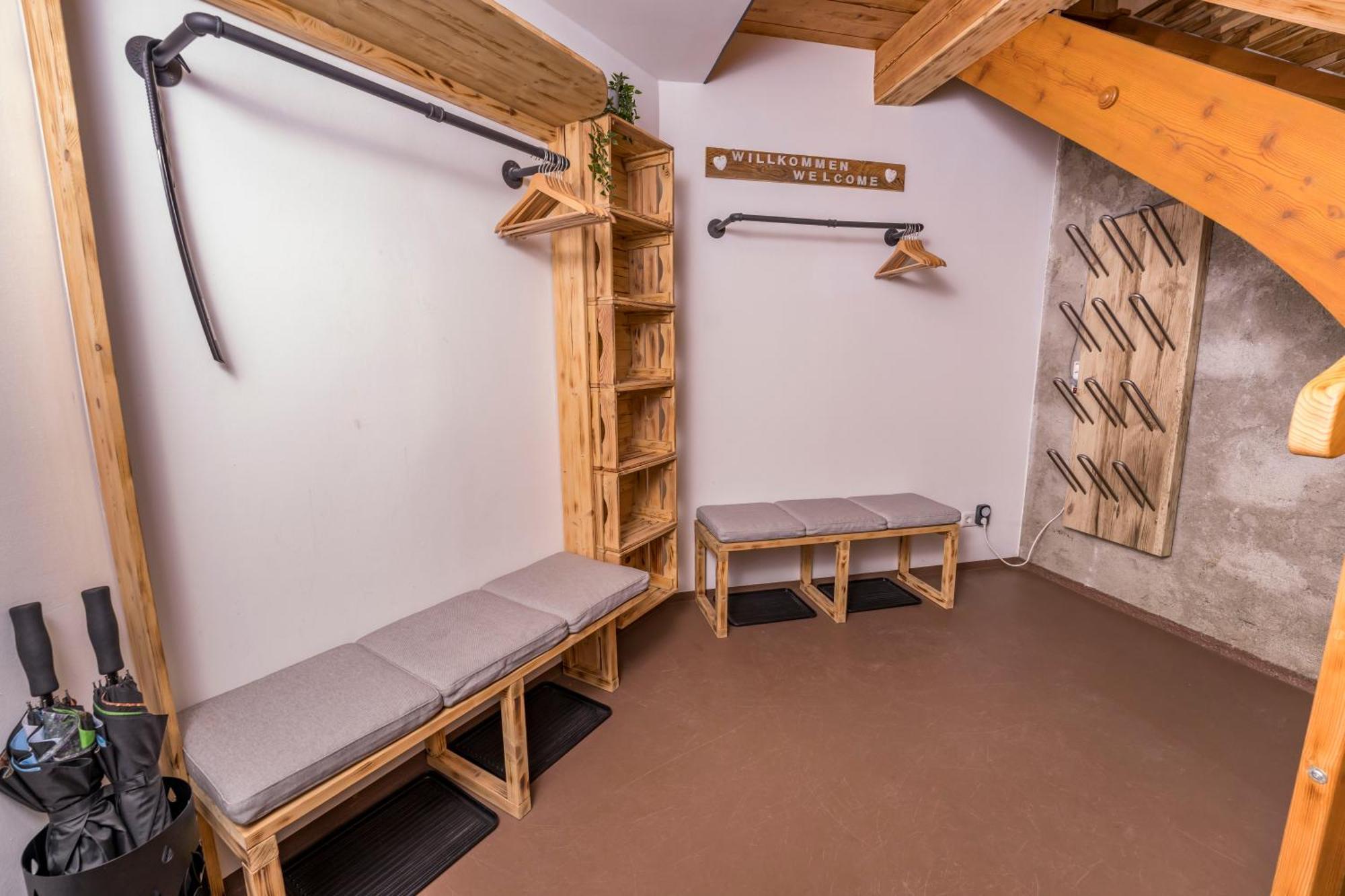 Andexlinger Apartament *